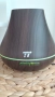 Арома дифузер TaoTronics 400ml, снимка 7