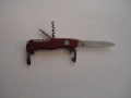 Голям швейцарски нож Victorinox , снимка 3