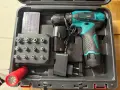 Професионален комплект с 218 части, снимка 9
