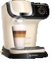 Еспресо машина Bosch Tassimo MY WAY, 1500W, 1.3 L, T-Disc, Технология INTELLIBREW, снимка 1 - Кафемашини - 41632142