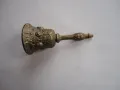 Невероятна бронзова камбана звънец , снимка 5