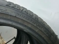 2бр зимни гуми 225/40/18 CONTINENTAL L04907 , снимка 5