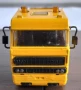 Метална количка Superkings K122 Daf 3300 Space Cab , снимка 4