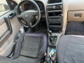  OPEL  astra G 1.6i 100кс / facelift / КЛИМАТРОНИК   - цена 1 300 евро , БЕЗ БАРТЕР - колата е  реги, снимка 7