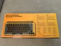 Logitech POP Keys Blast Yellow - безжична механична клавиатура, нова, снимка 5