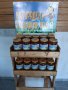 Пчелен мед Кориандър , снимка 1 - Пчелни продукти - 41798696