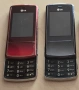 LG KF510(2 бр.) - за ремонт, снимка 1