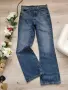 Дънки MASSIMO DUTTI, снимка 8