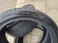 4бр. Летни гуми спорт пакет 225/40/19 255/35/19 Pirelli P-Zero RunFlat, снимка 12
