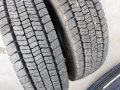 2бр.гумо задна шарка Goodyear 215 75 17.5 dot2313, снимка 2