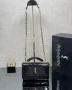 Чанти NEW MODEL | YSL Saint Laurent ▫ 22 см ↔ ▫ 17 см ⇅, снимка 10