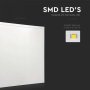 LED Панел 36W 600 x 600mm 120Lum/W 4000K, снимка 2