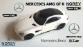 Norev Mercedes AMG GT R - Мащаб 1:43, снимка 1