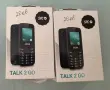 Мобилен телефон Talk 2 GO, снимка 2