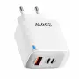 Зарядно за телефон 220V Digital One SP01482 PKG103, 200W Super Fast Charger, снимка 1