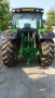 John Deere 6130R, снимка 2