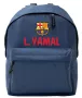 Раници за ученици LAMINE YAMAL / ЯМАЛ на BARCELONA / Барселона и Spain, снимка 2