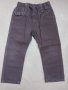 Детски дънки за момче Размер 3 години, снимка 1 - Детски панталони и дънки - 42101212