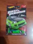 Hot Wheels Fast&Furious, снимка 2