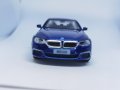 BMW M550i M5 макет, снимка 5