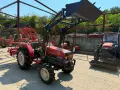 Челен товарач MITSUBISHI MT27 4x4, снимка 2
