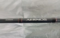 Продавам фидер Shimano Aernos Feeder 12' 90G, снимка 4