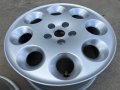 Джанта за Алфа Ромео 5х98 ЕТ41, снимка 2