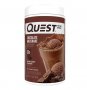 Quest Protein Powder - 60% Isolate / 40% Casein + безплатни мостри , снимка 1 - Хранителни добавки - 35816422