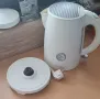 кана за топлене на вода с измерване на градуси втора употреба , снимка 2