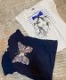 Нови Дамски блузи и тениски блуза тениска, снимка 1 - Тениски - 35925130