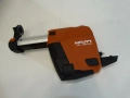 Hilti DRS 4/6 - Nuron - Мобилна прахосмукачка за перфоратор, снимка 7