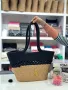 плажни чанти ysl saint laurent ➡️43cm⬆️21cm✨, снимка 2