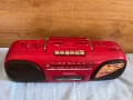 Panasonic RX- FS430 boombox , снимка 2