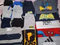 Лот дрехи 8-9 г. - 100 €, снимка 8
