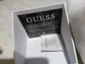 Кутия за часовник маркова на Guess с възглавничка, снимка 6