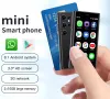 Мини телефон, мини смартфон, малък смартфон, мини Samsung S pro, 4G с Андроид, Android, минисмартфон, снимка 3