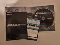 Metal Gear Rising Revengeance Special Edition Japan Import 99лв. PS3, игра за PS3, снимка 2