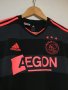 футболна тениска Ajax Amsterdam , снимка 7