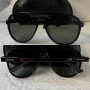 -27 % разпродажба Carrera мъжки слънчеви очила УВ 400, снимка 1 - Слънчеви и диоптрични очила - 44683448