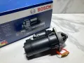 Нов стартер Bosch за Опел, Фиат, Деу и Шевролет бензинови двигатели, снимка 1