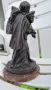 Бронзова Скулптура Луи-Симон Боазо Франция 1743- 1809г, снимка 9