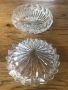 Кристална кутия с капак , снимка 3