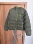 The North Face 700 пухено яке оригинално, снимка 2