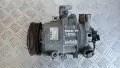 Компресор VW Polo 1.9 TDI 2004 6Q0820803D Volkswagen Polo (9N/9N3) (2002-2008), снимка 1