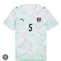 Страхотна мъжка футболна тениска PUMA , нова с етикет, размер 3XL, снимка 1