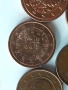 2 евро цента от различни години и държави, снимка 6
