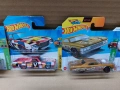 Колички Hot Wheels / Хот Уилс - 10 модела / 006, снимка 11