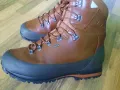 ALFA-gore tex-туристически обувки 48 номер,кожа, снимка 4