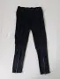 Черен дамски клин Nike DriFit (L) в отлично състояние, снимка 3