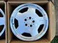 AMG Monoblock АМГ Моноблок 8+9x18 Mercedes Мерцедес r107 w116 w123 w124 r129 w140 w210 r170, снимка 9